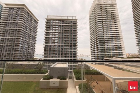 Apartment de 1 dormitorio en Dubai Harbour, UAE No. 149244