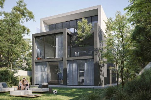 Villa de 5 chambres à Dubai, UAE No. 149243 10