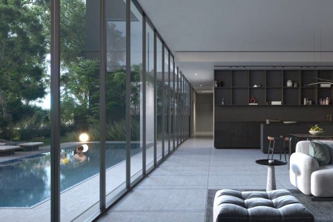 Villa de 5 chambres à Dubai, UAE No. 149243 18