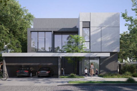 Villa de 5 chambres à Dubai, UAE No. 149243 8