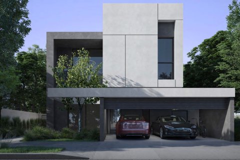 Villa de 5 chambres à Dubai, UAE No. 149243 11