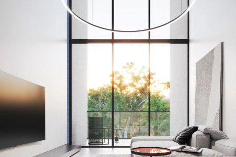 Villa de 5 chambres à Dubai, UAE No. 149243 16