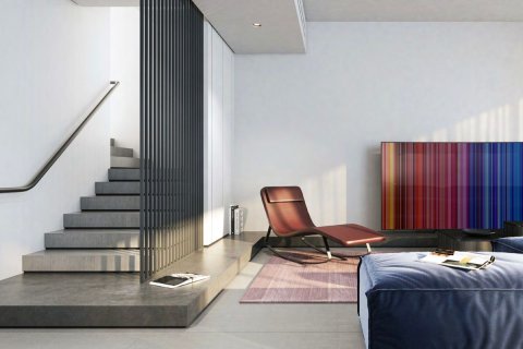 Villa de 5 chambres à Dubai, UAE No. 149243 17