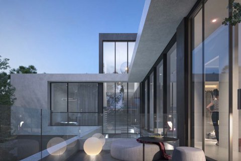 Villa de 5 chambres à Dubai, UAE No. 149243 9