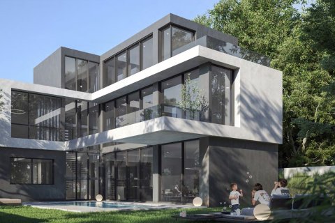 Villa de 5 chambres à Dubai, UAE No. 149243 12