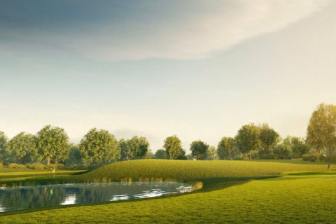 Villa de 5 chambres à Dubai, UAE No. 149243 5