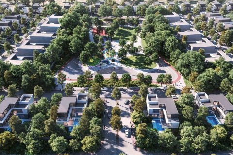 Villa de 5 chambres à Dubai, UAE No. 149243 7