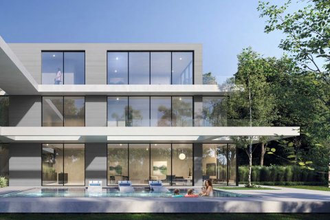 Villa de 5 chambres à Dubai, UAE No. 149243 13