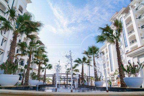 Apartment de 50.6m² en  Yas Island, UAE No. 172599 21