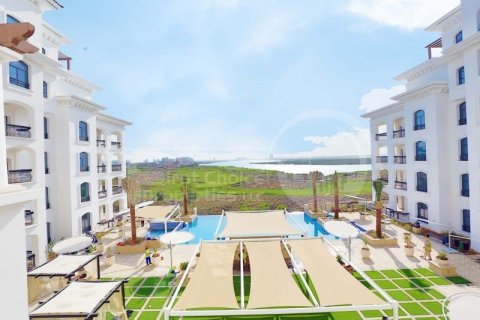 Apartment de 50.6m² en  Yas Island, UAE No. 172599 4