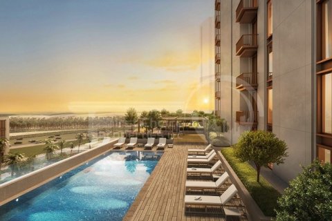 1 bedroom Apartment in Al Reem Island, UAE No. 172603 3
