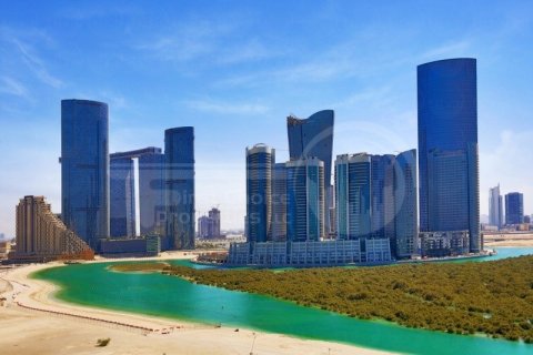 Apartment de 74m² en Al Reem Island, UAE No. 172602 18