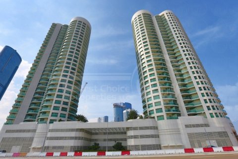 Apartment de 1 dormitorio en Al Reem Island, UAE No. 172604 4