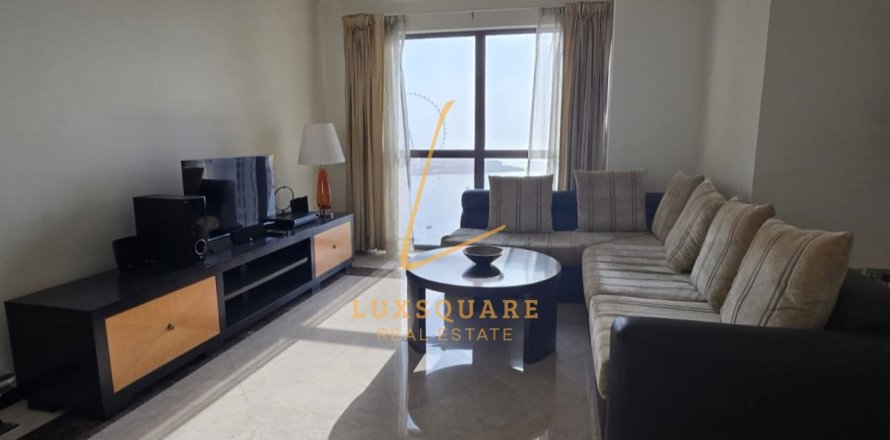 2 غرف نوم شقة في دبي, الإمارات العربية المتحدة رقم 205623