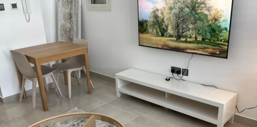 Appartement de Studio à Jumeirah Village Circle, UAE No. 205626