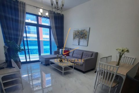 Appartement de 1 chambre à Jumeirah Village Circle, UAE No. 205622