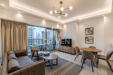 Appartement de 1 chambre à Jumeirah Lake Towers, UAE No. 192988