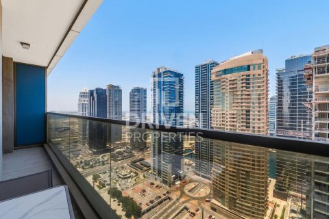 Appartement de 1 chambre à Jumeirah Lake Towers, UAE No. 192988 14