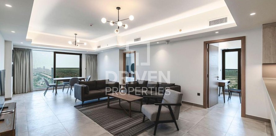 2 bedrooms Apartment in Jumeirah Lake Towers, UAE No. 192985