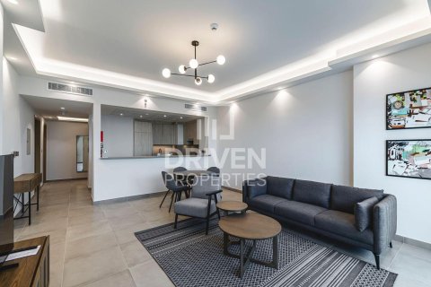 1 bedroom Apartment in Jumeirah Lake Towers, UAE No. 192987 4