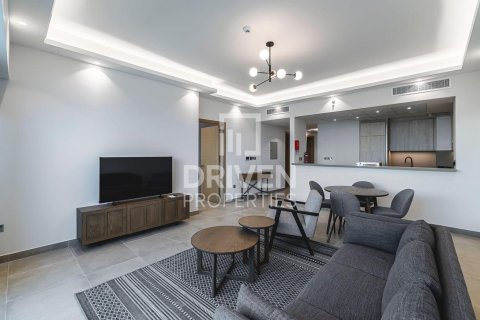 1 bedroom Apartment in Jumeirah Lake Towers, UAE No. 192987 5