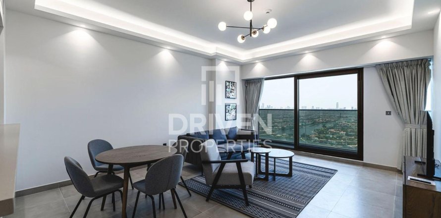 1 bedroom Apartment in Jumeirah Lake Towers, UAE No. 192987