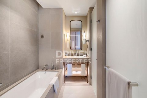 Квартира с 1 спальней в Vida Residences Dubai Mall, ОАЭ №192984 12