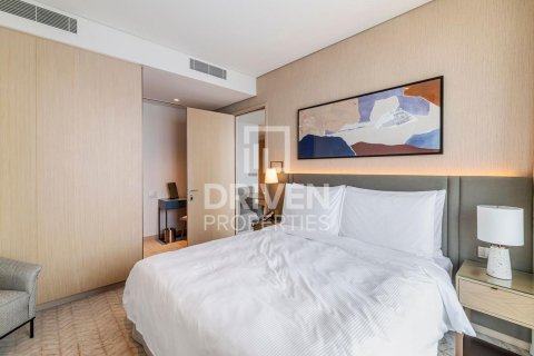 Квартира с 1 спальней в Vida Residences Dubai Mall, ОАЭ №192984 10