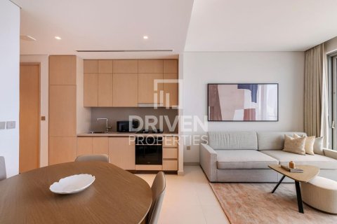 Квартира с 1 спальней в Vida Residences Dubai Mall, ОАЭ №192984 7