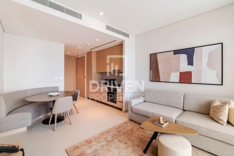 Квартира с 1 спальней в Vida Residences Dubai Mall, ОАЭ №192984 4