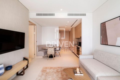 Квартира с 1 спальней в Vida Residences Dubai Mall, ОАЭ №192984 5