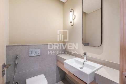 Квартира с 1 спальней в Vida Residences Dubai Mall, ОАЭ №192984 11