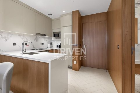 Квартира с 1 спальней в The Address Residences Dubai Opera, ОАЭ №192983 9
