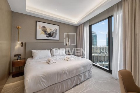 Квартира с 1 спальней в The Address Residences Dubai Opera, ОАЭ №192983 12