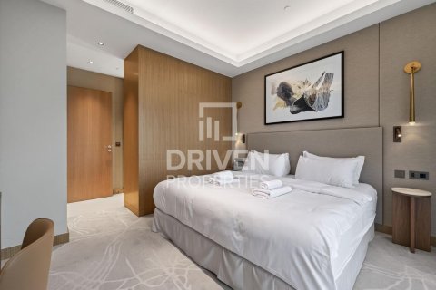 Квартира с 1 спальней в The Address Residences Dubai Opera, ОАЭ №192983 13