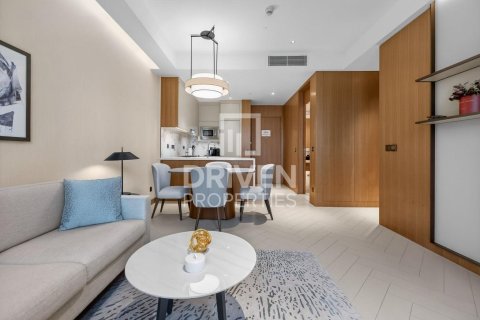 Квартира с 1 спальней в The Address Residences Dubai Opera, ОАЭ №192983 7