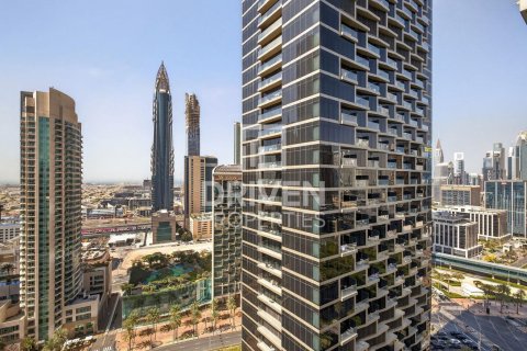 Квартира с 1 спальней в The Address Residences Dubai Opera, ОАЭ №192983 19