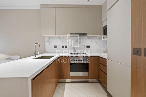 Квартира с 1 спальней в The Address Residences Dubai Opera, ОАЭ №192983 10