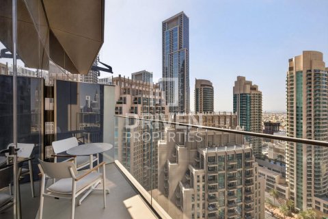 Квартира с 1 спальней в The Address Residences Dubai Opera, ОАЭ №192983 18