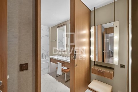 Квартира с 1 спальней в The Address Residences Dubai Opera, ОАЭ №192983 14