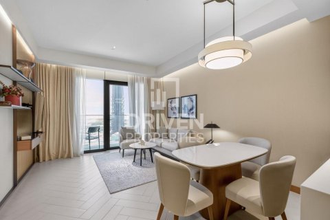 Квартира с 1 спальней в The Address Residences Dubai Opera, ОАЭ №192983 3