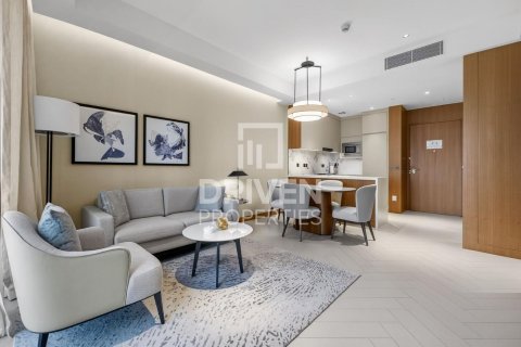 Квартира с 1 спальней в The Address Residences Dubai Opera, ОАЭ №192983