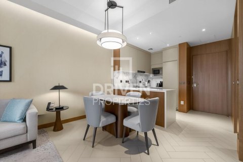 Квартира с 1 спальней в The Address Residences Dubai Opera, ОАЭ №192983 6
