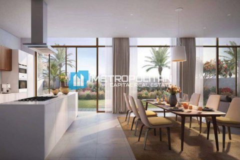 Villa de 6 dormitorios en Abu Dhabi, UAE No. 146708 3