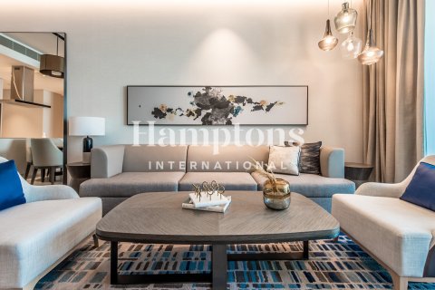 Apartment de 3 dormitorios en Jumeirah Beach Residence, UAE No. 146713 7