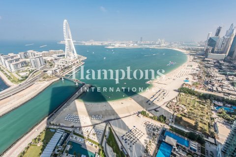 Apartment de 3 dormitorios en Jumeirah Beach Residence, UAE No. 146713 28