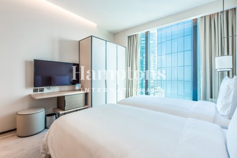 Apartment de 3 dormitorios en Jumeirah Beach Residence, UAE No. 146713 4