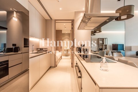 Apartment de 3 dormitorios en Jumeirah Beach Residence, UAE No. 146713 8