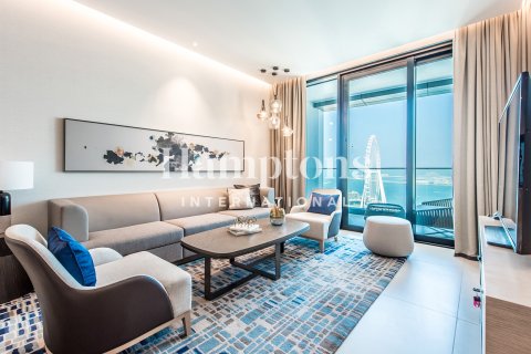 Apartment de 3 dormitorios en Jumeirah Beach Residence, UAE No. 146713 6