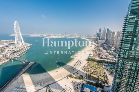 Apartment de 3 dormitorios en Jumeirah Beach Residence, UAE No. 146713 27